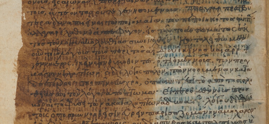 Manuscript Detail