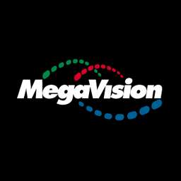 MegaVision Logo
