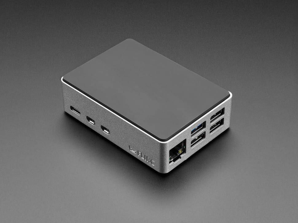 Flirc Case for Raspberry Pi