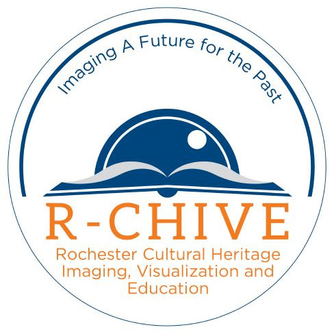 R-CHIVE Logo