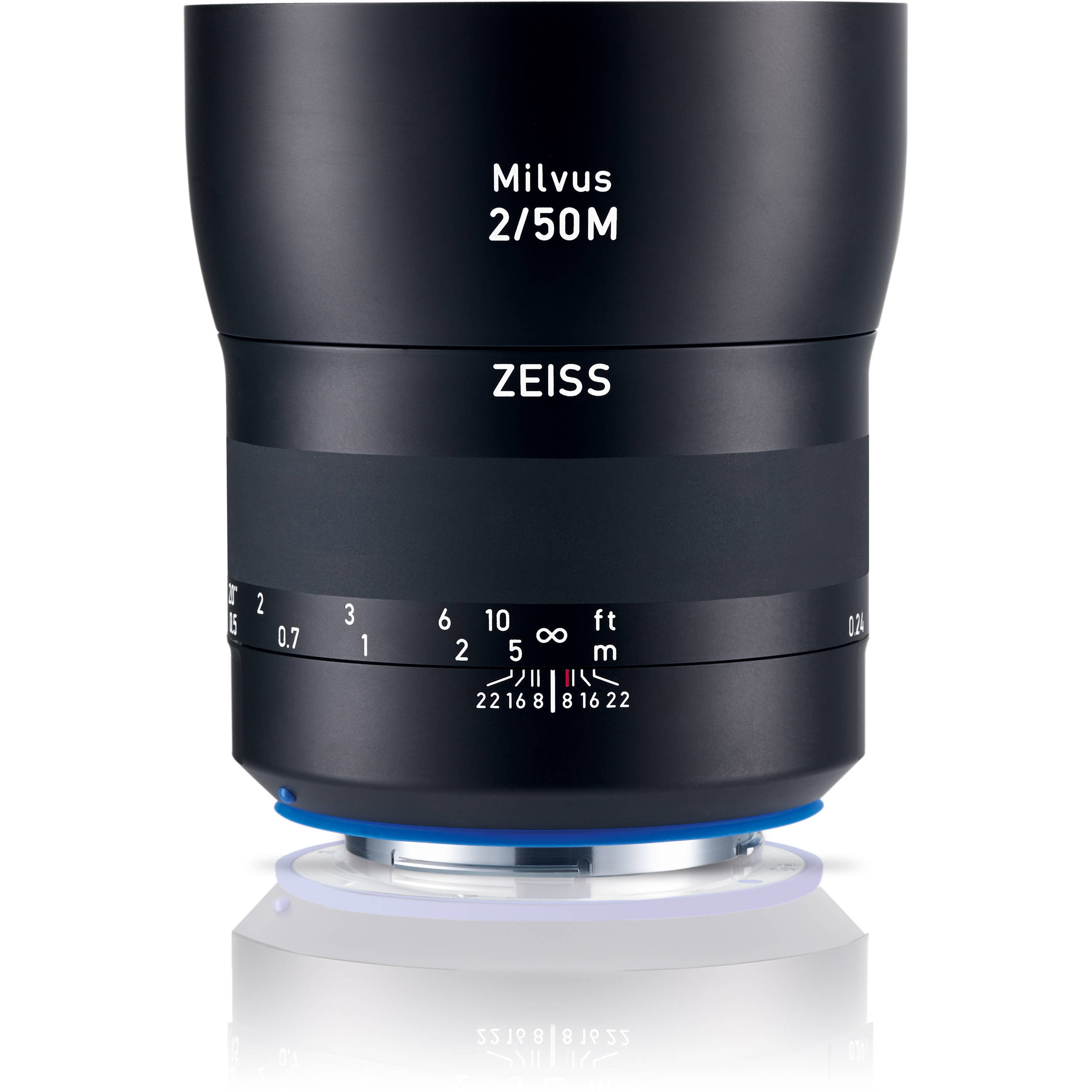 Zeiss Milvus